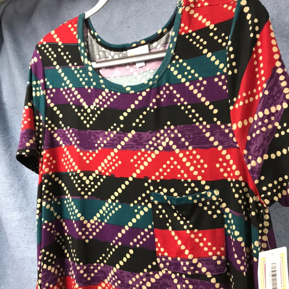 Fun lularoe Carly